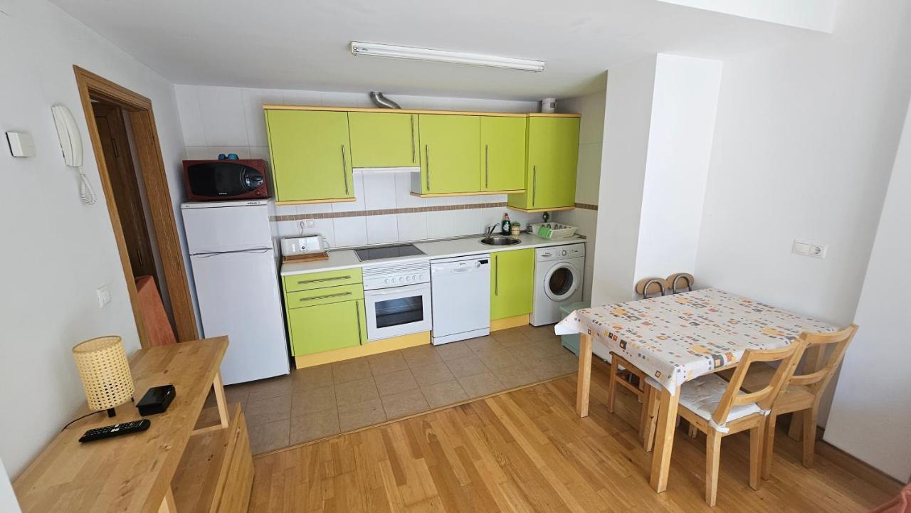 24A03 Apartamento En Plena Naturaleza En Arenas De Cabrales Esterno foto