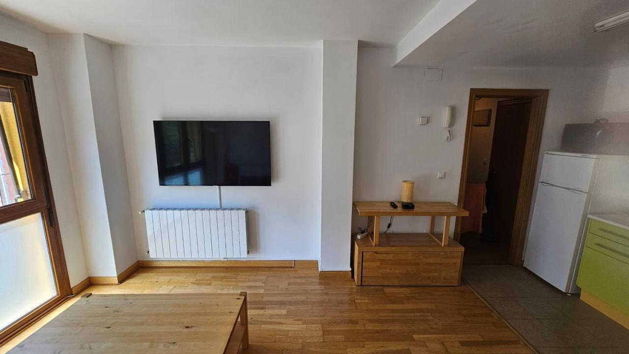 24A03 Apartamento En Plena Naturaleza En Arenas De Cabrales Esterno foto
