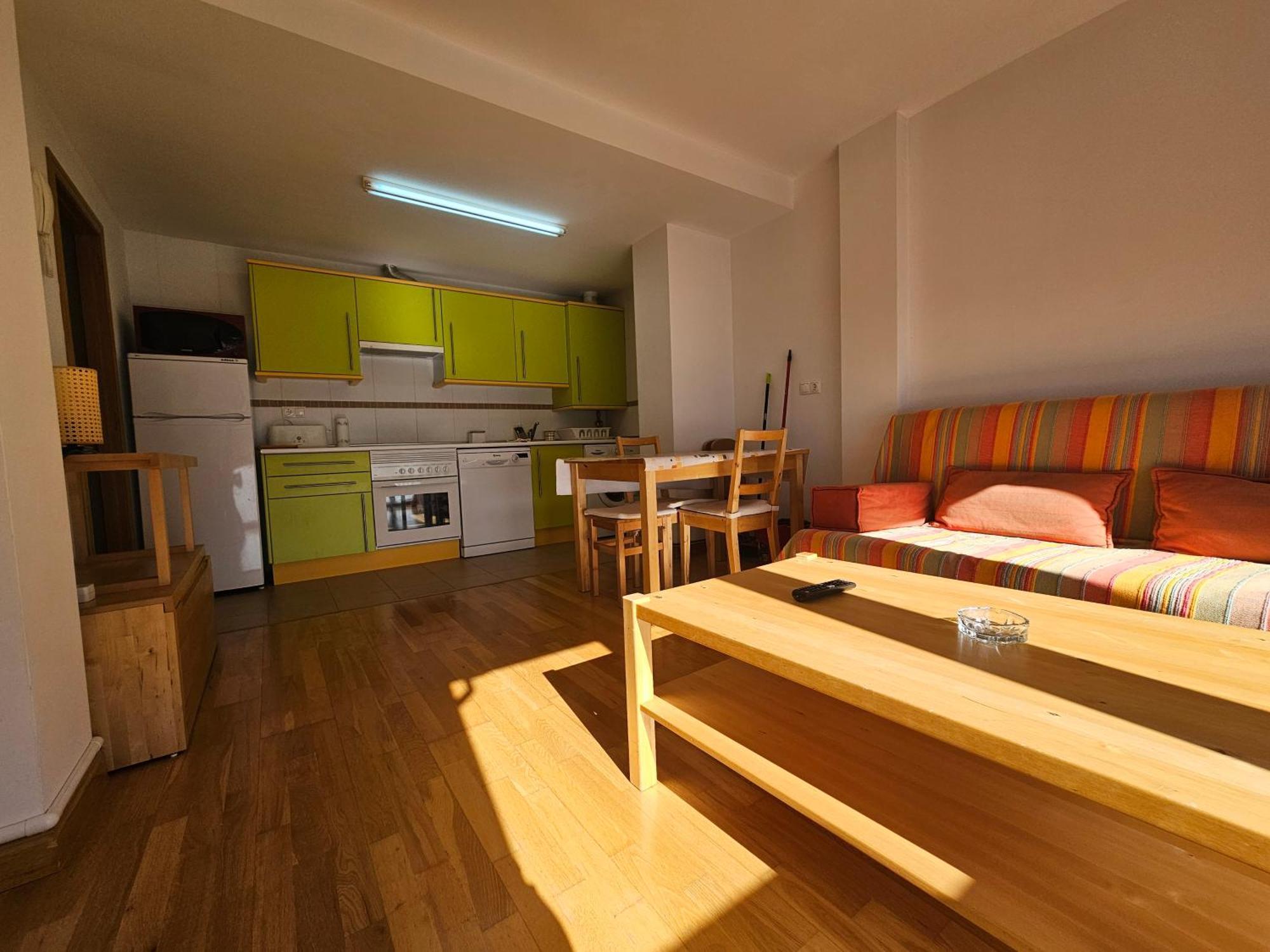 24A03 Apartamento En Plena Naturaleza En Arenas De Cabrales Esterno foto